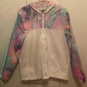 PINK Jacket. Never worn!